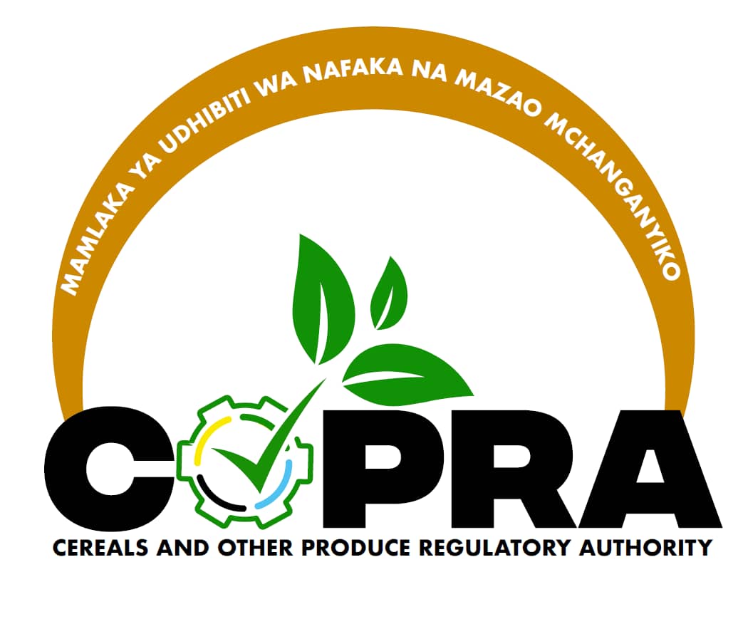 COPRA Logo